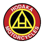 Hodaka logo